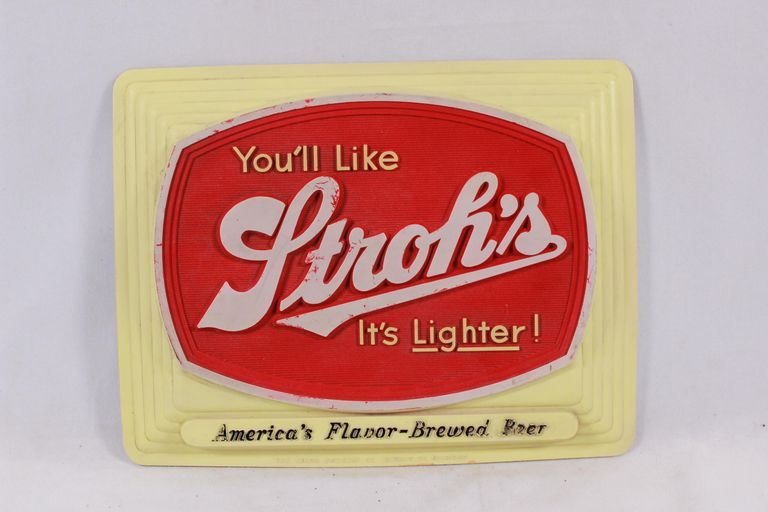 Stroh Brewing Company