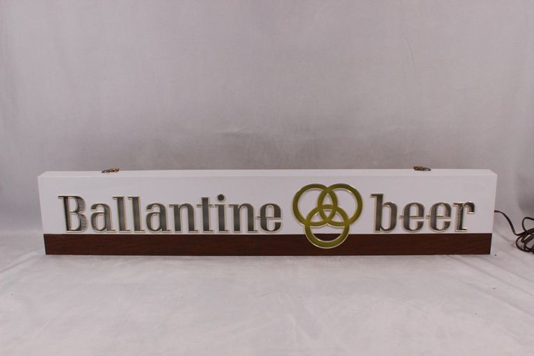 Ballantine Brewing Company