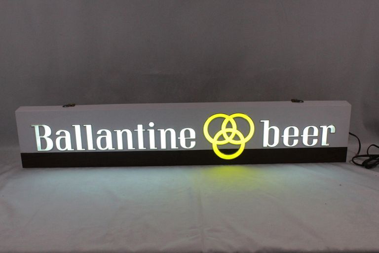 Ballantine Brewing Company - Image 2