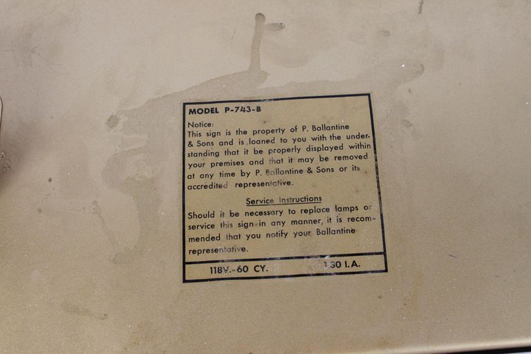 Ballantine Brewing Company - Image 5