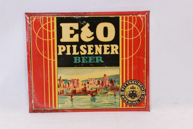 Pittsburgh Brewing Company