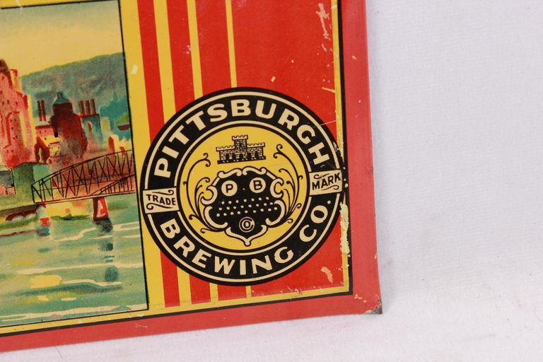 Pittsburgh Brewing Company - Image 2