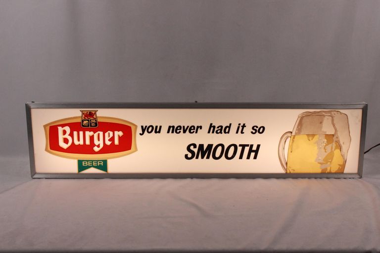 Burger Brewing Company - Image 2