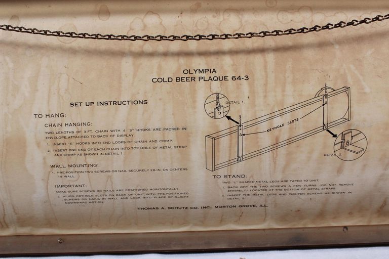 Olympia Brewing Company - Image 3