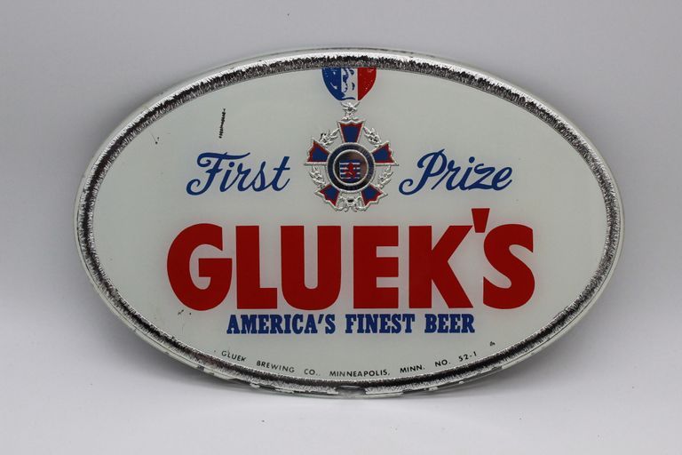 Gluek Brewing Company