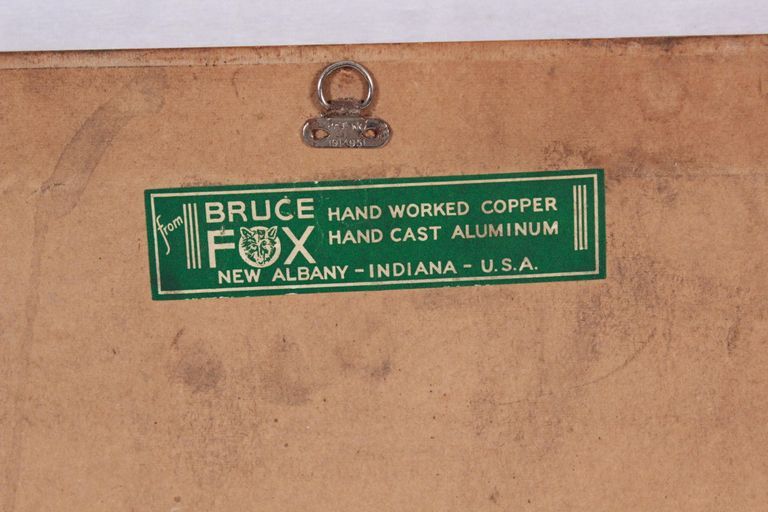 Burger Brewing Company - Copper Series - Image 3