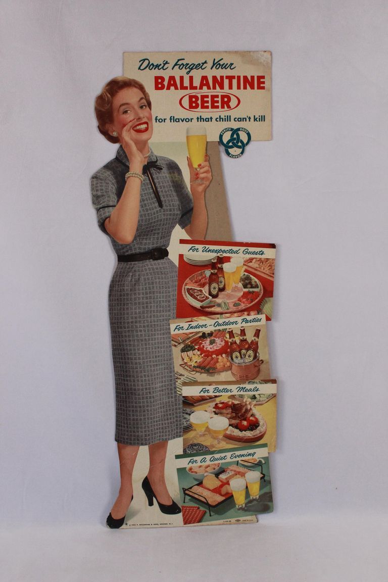 Ballantine Brewing Company