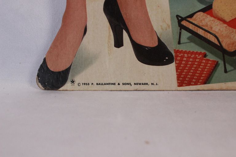 Ballantine Brewing Company - Image 2