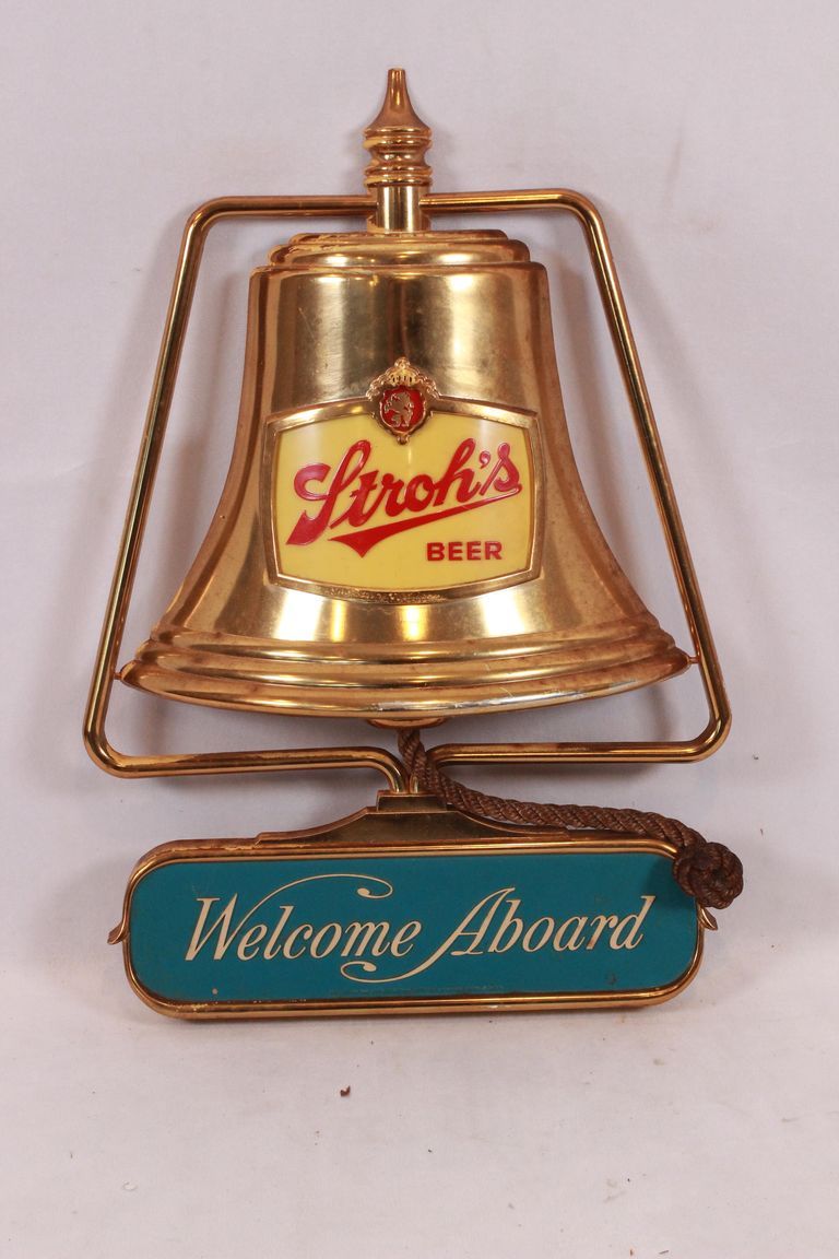 Stroh Brewing Company