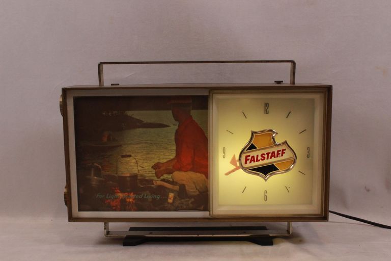 Falstaff Brewing Company