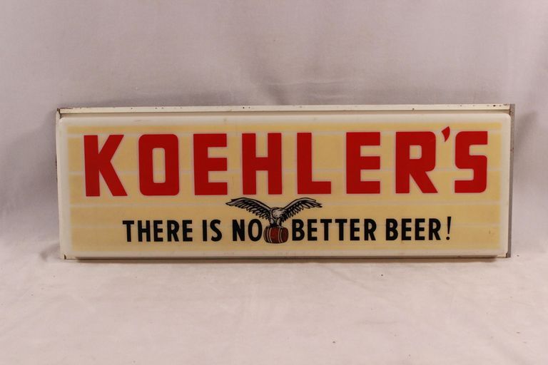 Erie Brewing Company