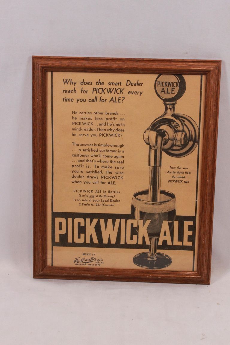 Haffenreffer & Co. Brewery