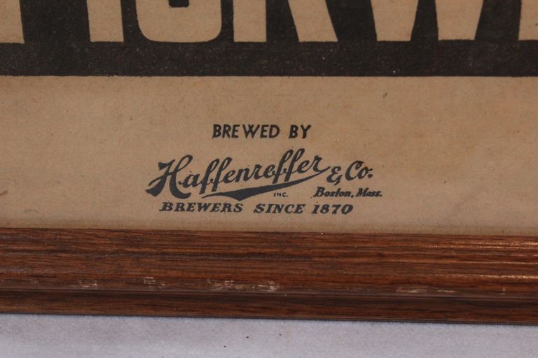 Haffenreffer & Co. Brewery - Image 2