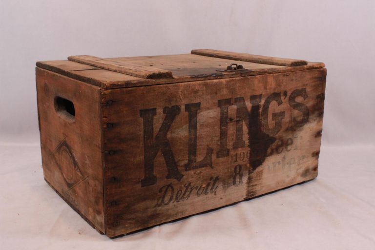 Kling Brewing Company