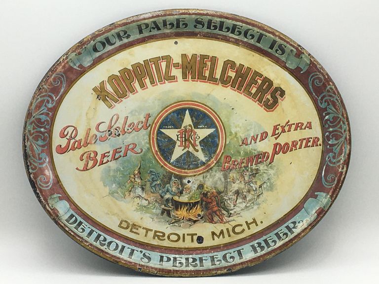 Koppitz-Melchers Brewing Company