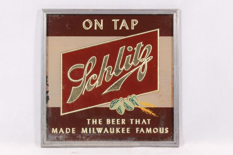 Schlitz Brewing Company