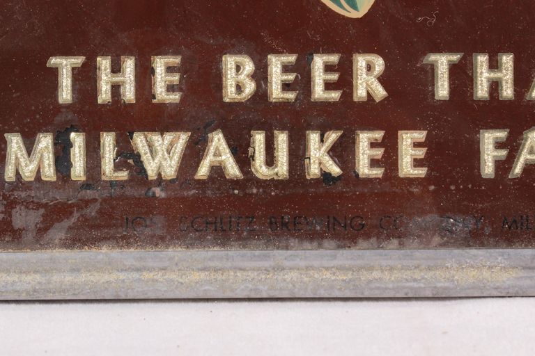 Schlitz Brewing Company - Image 2