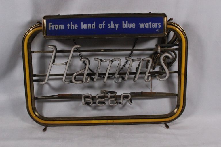 Hamm Brewing Company - Image 2