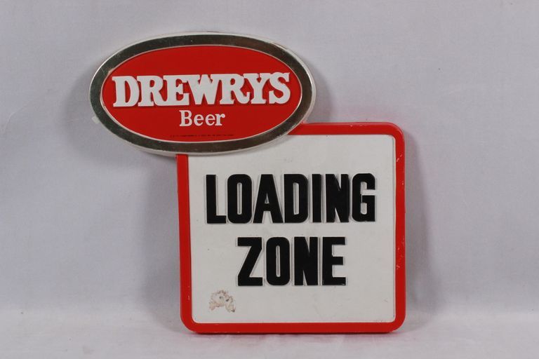 Drewrys Brewing Company