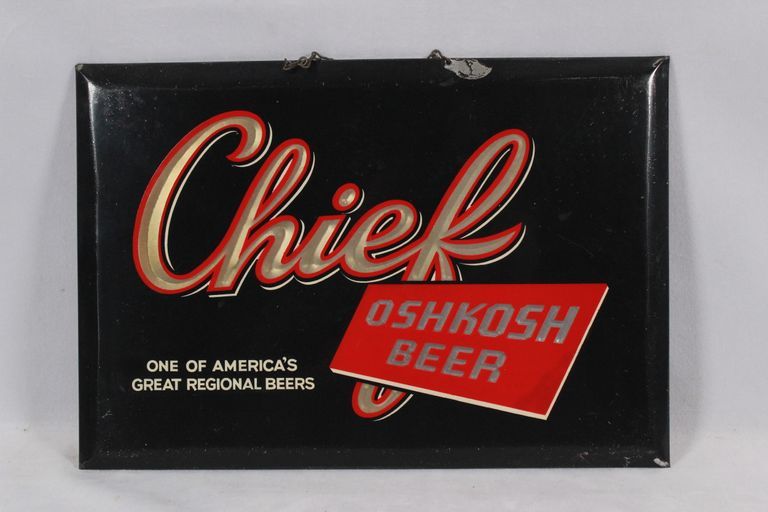 Oshkosh Brewing Company