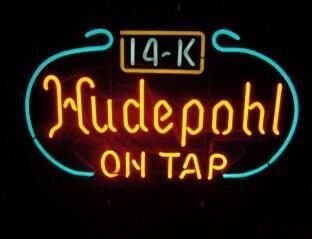 Hudepohl Brewing Company