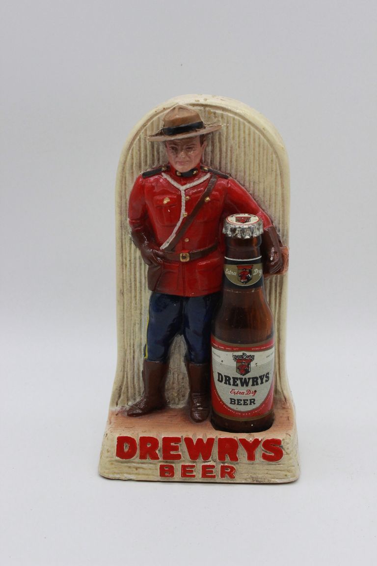 Drewrys Brewing Company