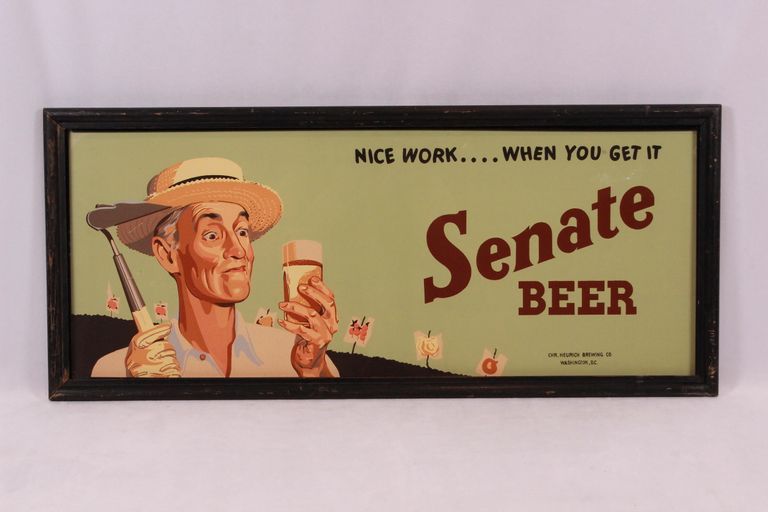 Christian Heurich Brewing Company