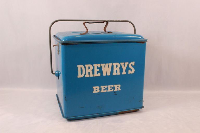 Drewrys Brewing Company