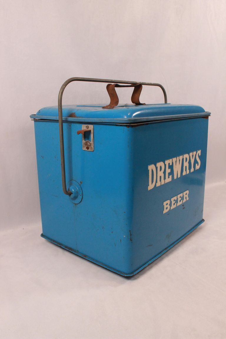 Drewrys Brewing Company - Image 2