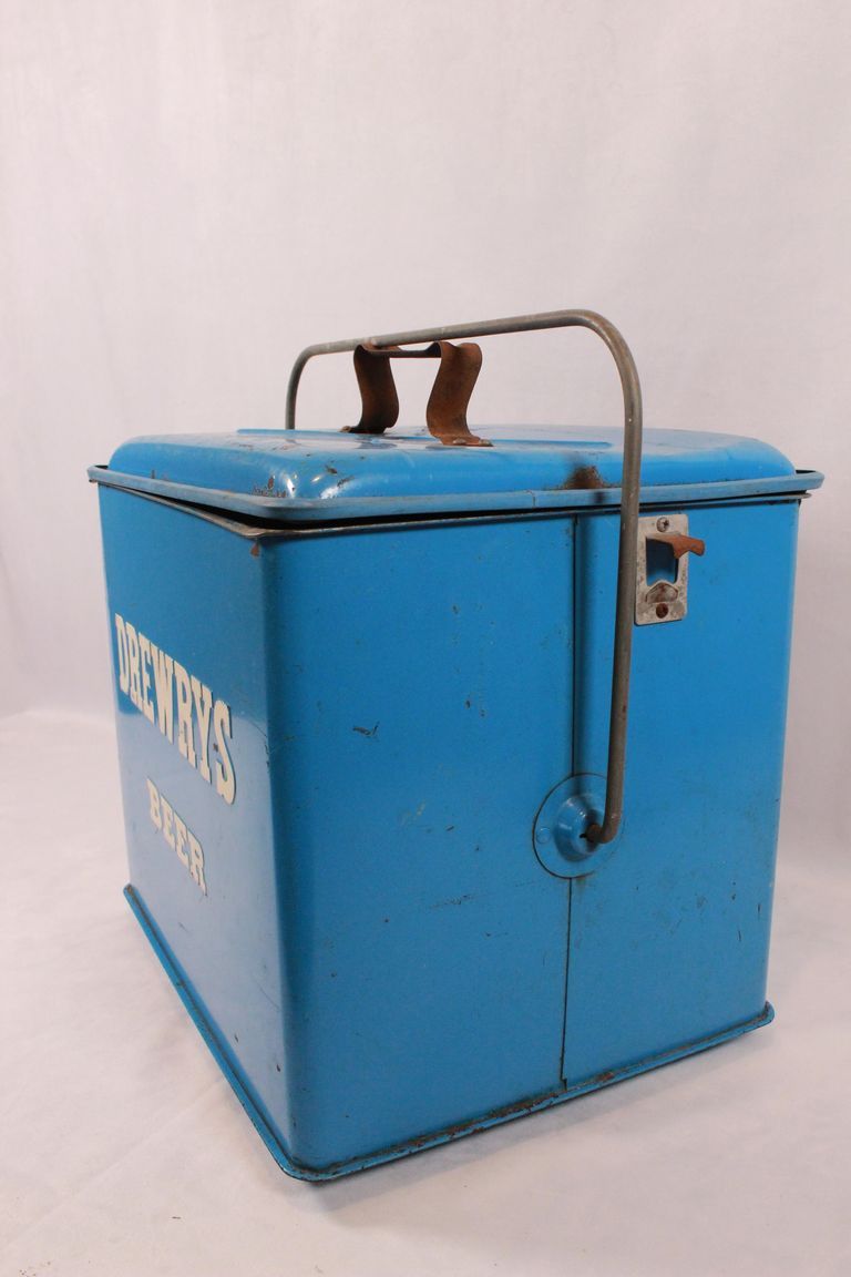 Drewrys Brewing Company - Image 3