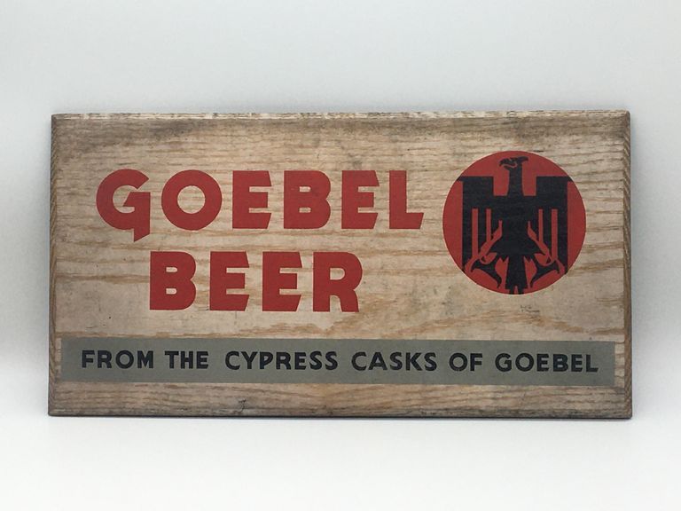 Goebel Brewing Company