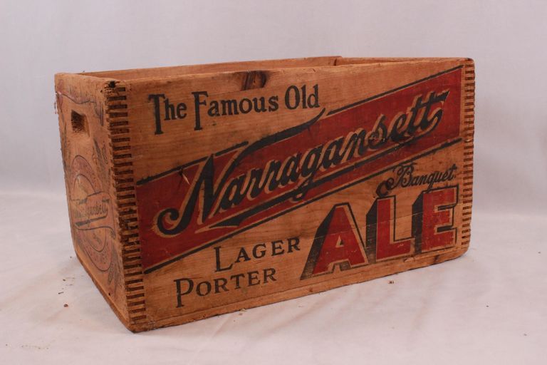 Narragansett Brewing Company