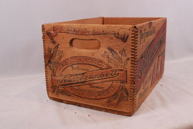 Narragansett Brewing Company - Image 2