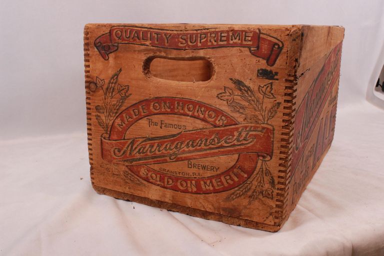 Narragansett Brewing Company - Image 3