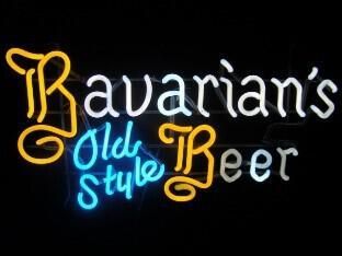 Bavarian Brewing Company