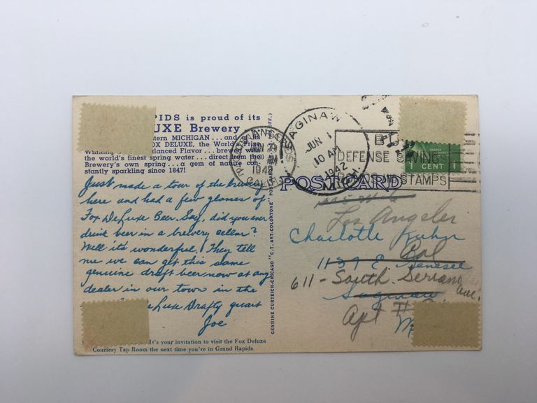 Grand Rapids Brewing Company - Image 2