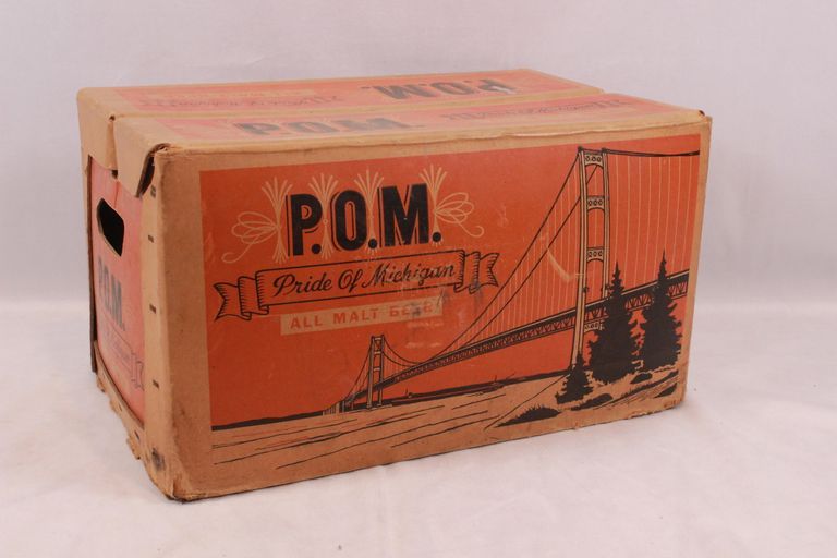 Sebewaing Brewing Company