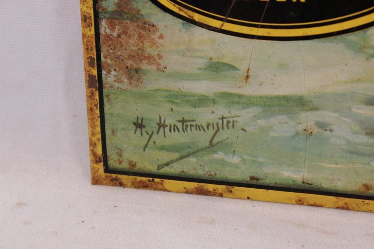 Terre Haute Brewing Company - Camping Series - Image 2