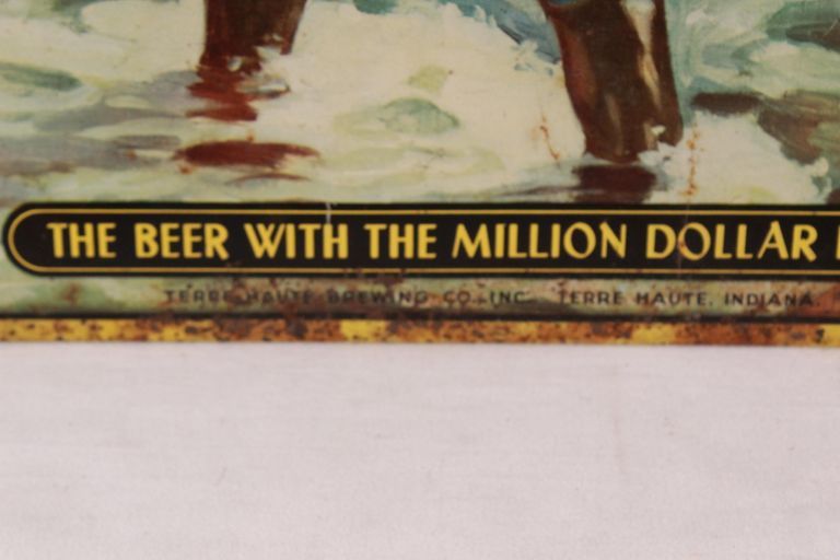 Terre Haute Brewing Company - Camping Series - Image 3