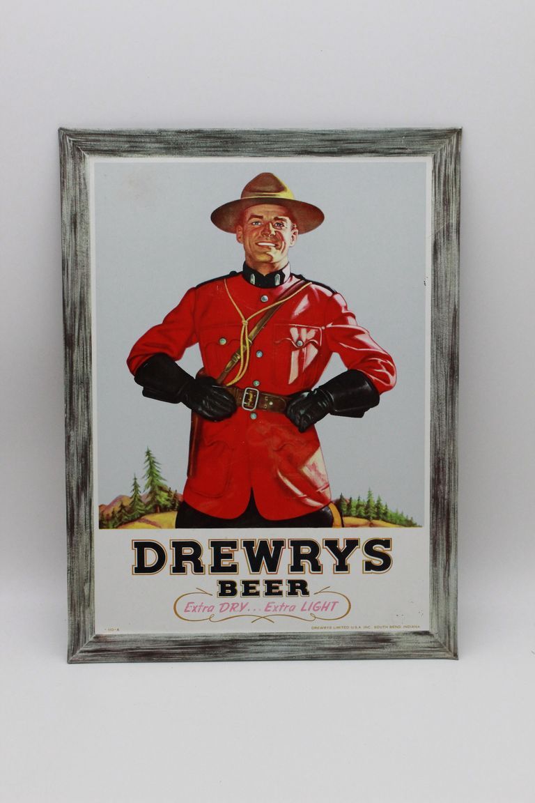 Drewrys Brewing Company
