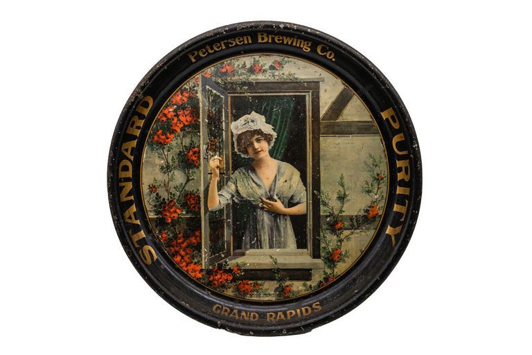 Petersen Brewing Company