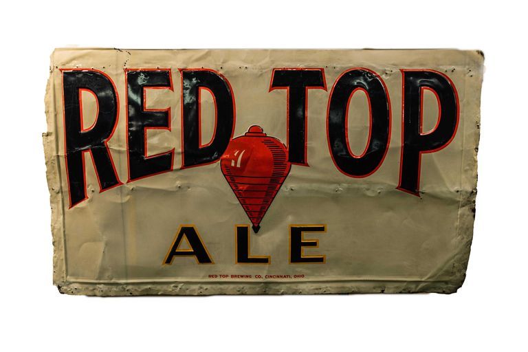 Red Top Brewing Company