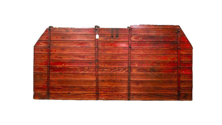 Sterling, Terre Haute, Red Top - Image 3