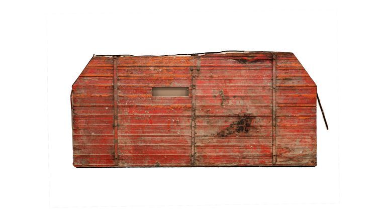 Sterling, Terre Haute, Red Top - Image 5