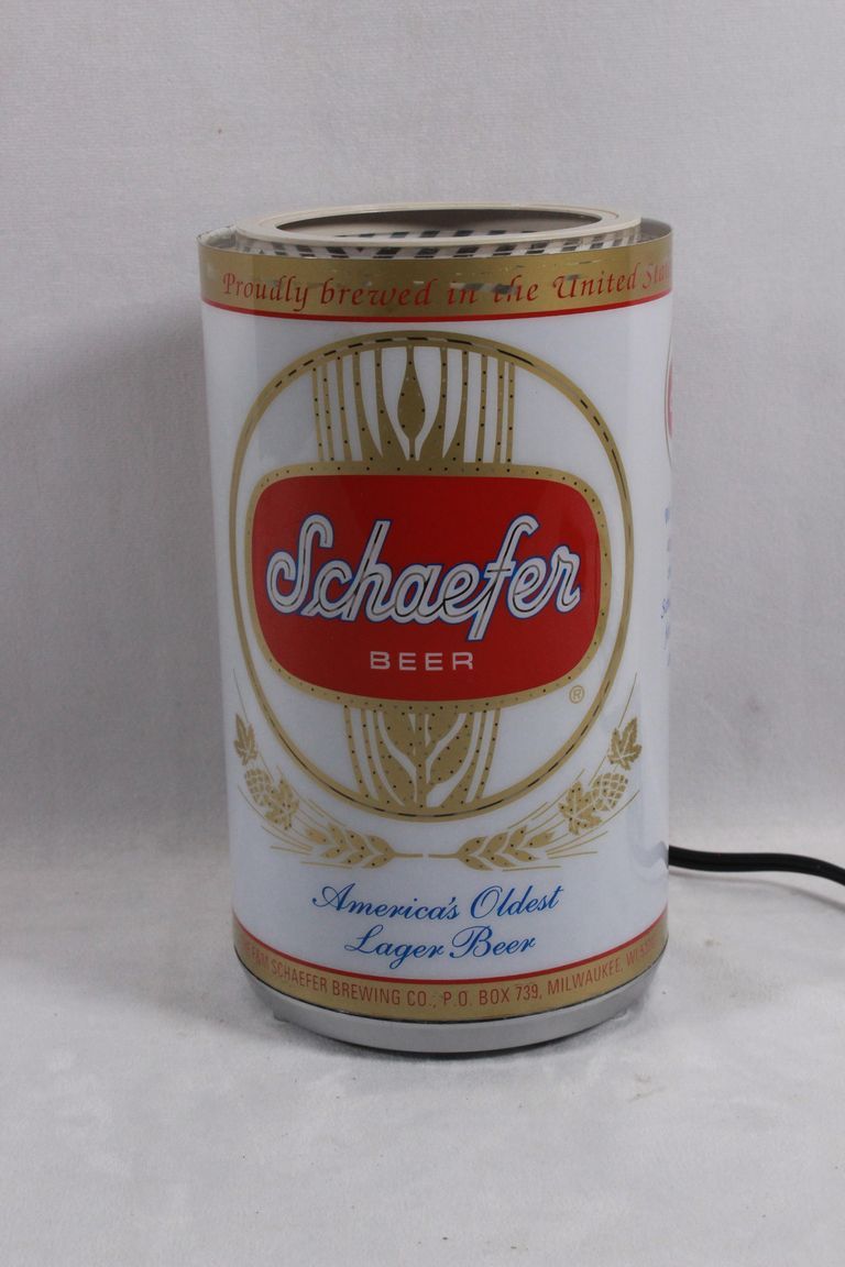 Schaefer Brewing Company