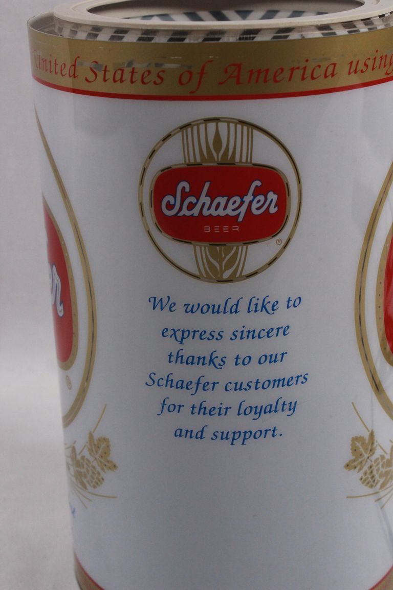 Schaefer Brewing Company - Image 4
