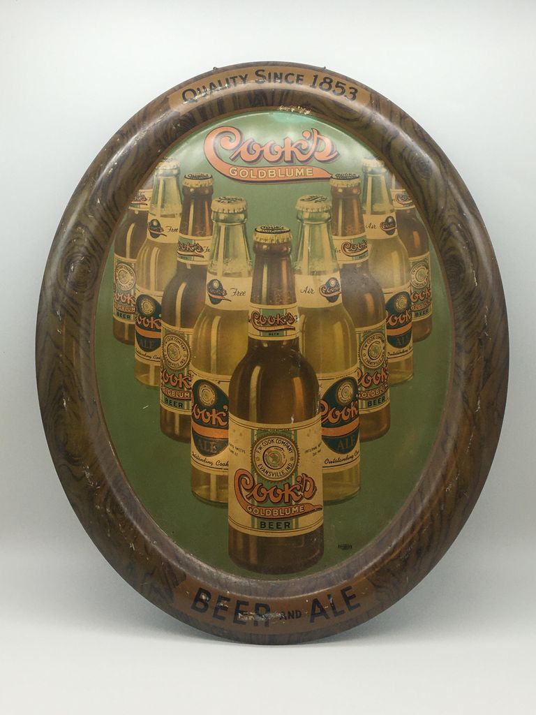 F. W. Cook Brewing Company