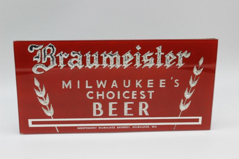 Independent Milwaukee Brewery