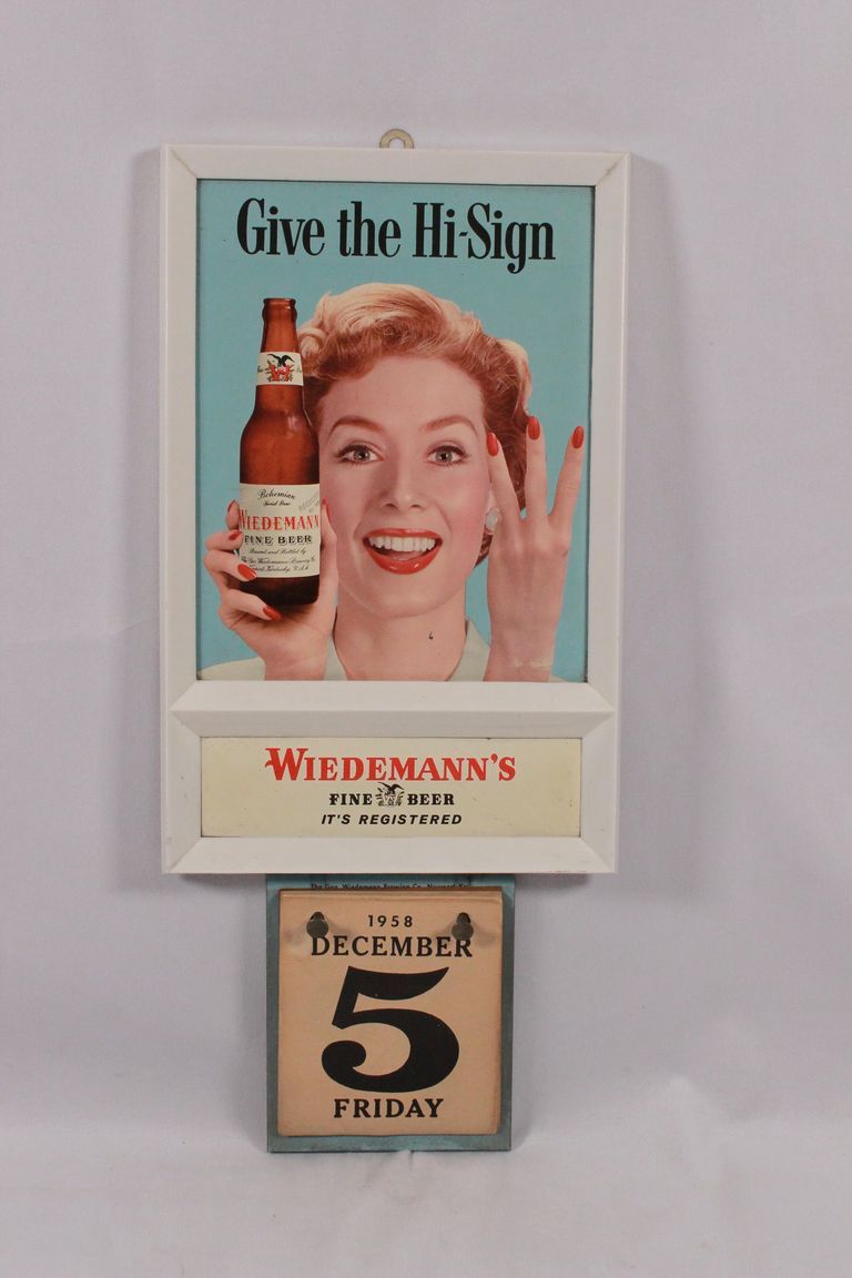 Wiedemann Brewing Company