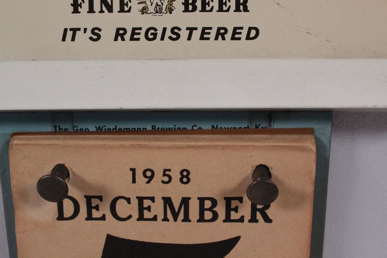 Wiedemann Brewing Company - Image 2